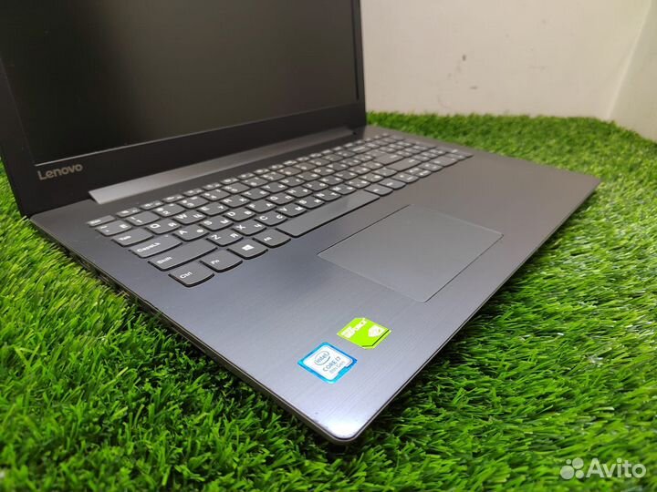 Lenovo 320-15IKB (Core i7/8 RAM/SSD/Дискретное вид