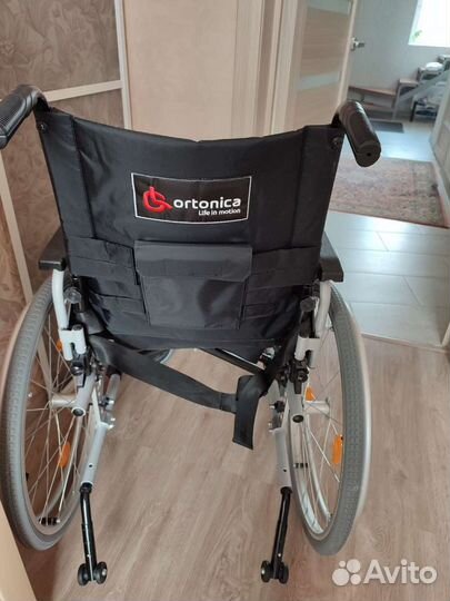 Инвалидная коляска новая продажа