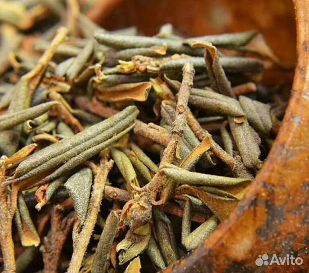 Чайная добавка Саган-дайля, 10 гр