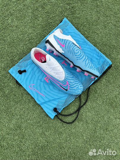 Бутсы Nike Phantom GX Elite FG 