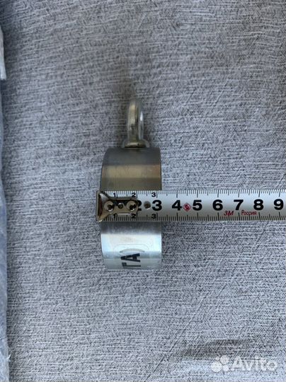 Аренда поискового магнита F200x2 (250кг)