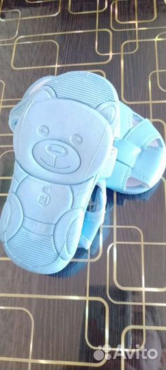 Детская обувь