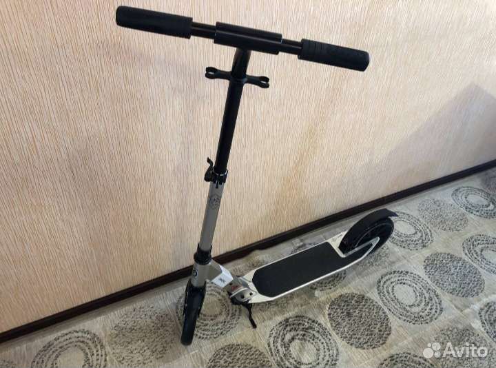 Самокат взрослый