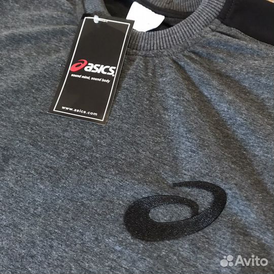 Кофта мужская Asics