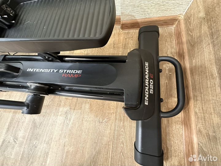 Эллиптический тренажер PRO-form Endurance 520 E