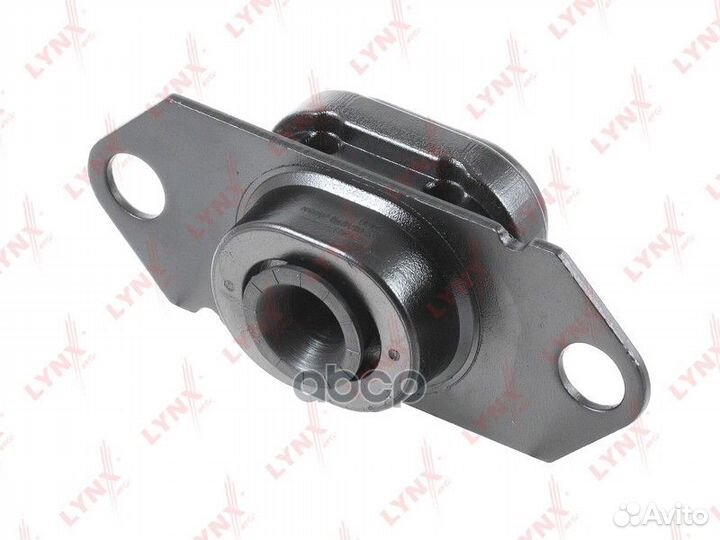 Опора трансмиссии зад лев ME1289 lynxauto