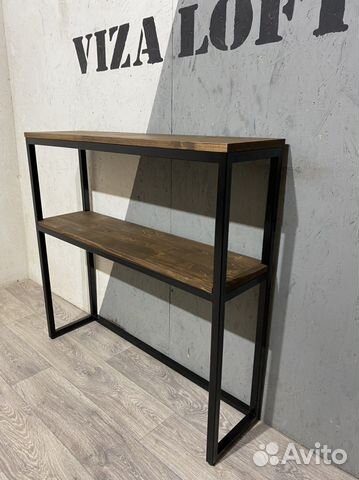 Консоль в прихожую