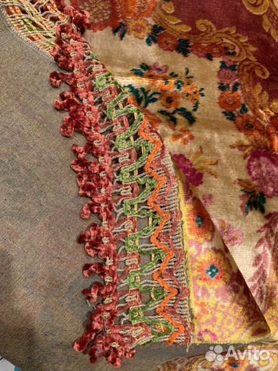 Ковровое покрывало