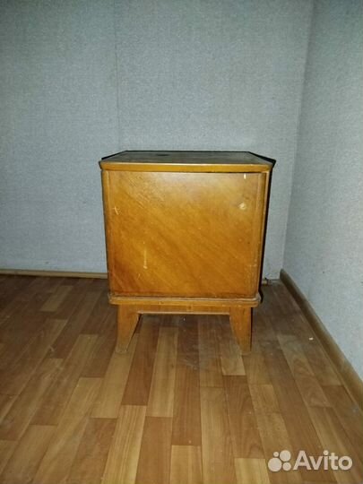 Винтажная тумба