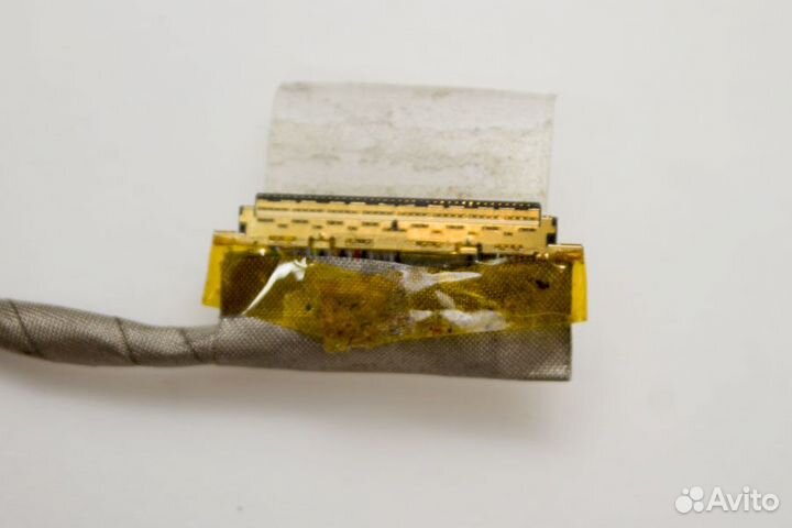 Шлейф матрицы BA39-01117A для Samsung NP300V5A