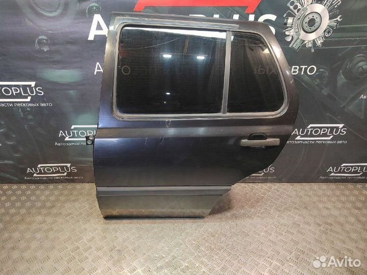 Дверь задняя левая Volkswagen Golf 3 хэтчбек 1.8