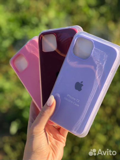 Чехлы для iPhone 7,8,11,12,12Pro,13,13Pro