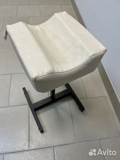 Подставка для педикюра