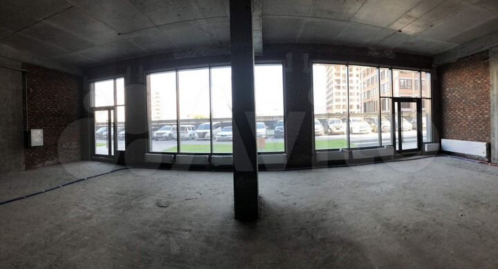 Сдам офисное помещение, 375 м²