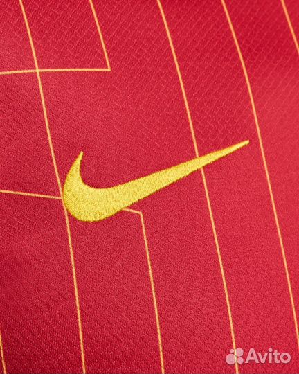 Футболка Ливерпуль домашняя 24/25