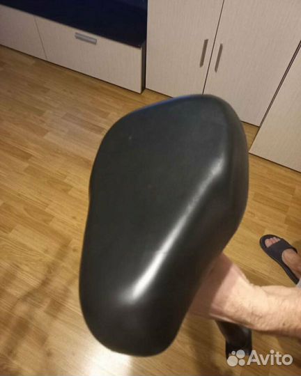 Электросамокат KugooKirin Max Speed