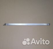 Хомут воздушного патрубка (воздухозаборника воздуш