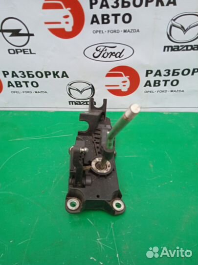 Кулиса МКПП Ford Focus 2