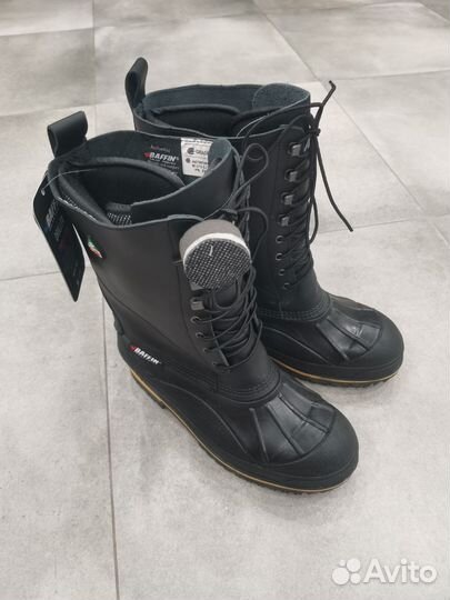 Сапоги Baffin Barrow 42 размер
