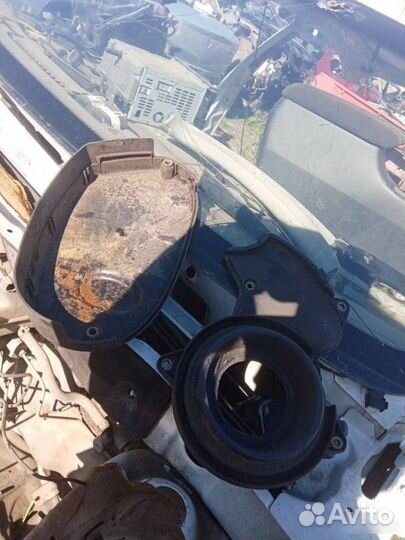 Кожух ремня грм Chevrolet Aveo T250 F14D4 2011