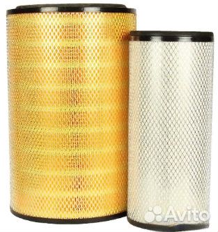 Фильтр воздушный sdlg