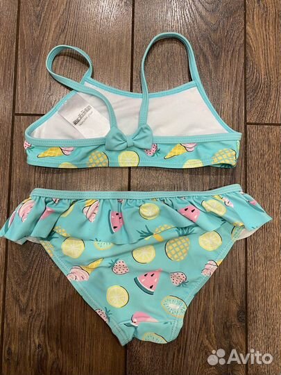 Купальник Acoola 98-104 размер