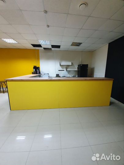 Продам барную стойку