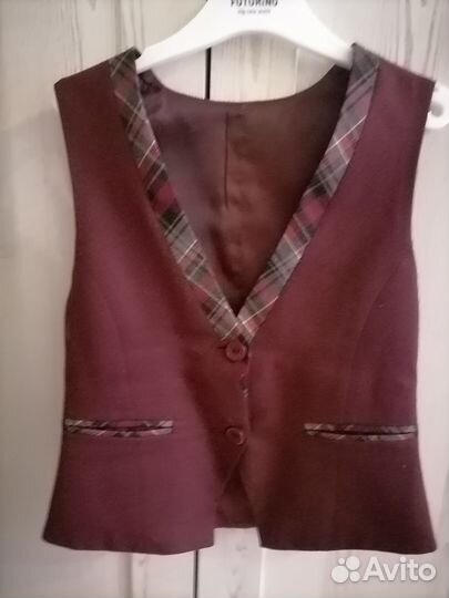 Форма школьная