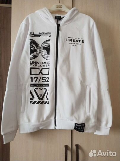 Худи толстовка свитшот