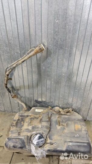 Бензобак Ford Mondeo 3 седан 1.8 2005