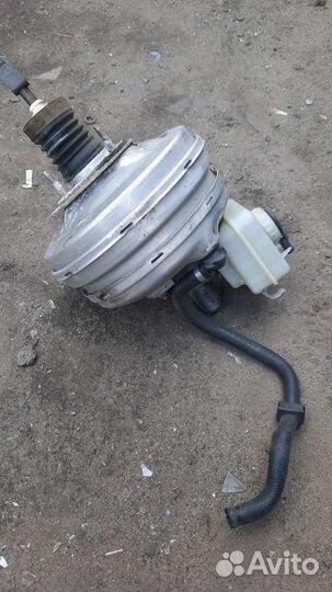 Вакуум главный тормозной для BMW E60