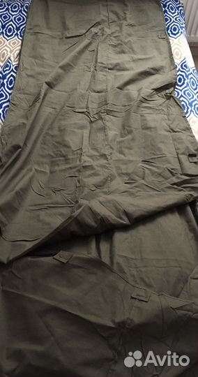 Вкладыш простыня в спальный мешок ратник