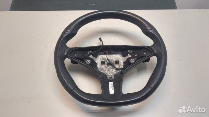 Руль Mercedes E W212, 2011