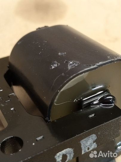 Катушка зажигания Hyundai 2731026600