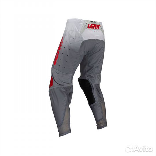 Мотоштаны Leatt Moto 4.5 Pant, Forge