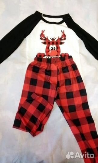 Костюм детский