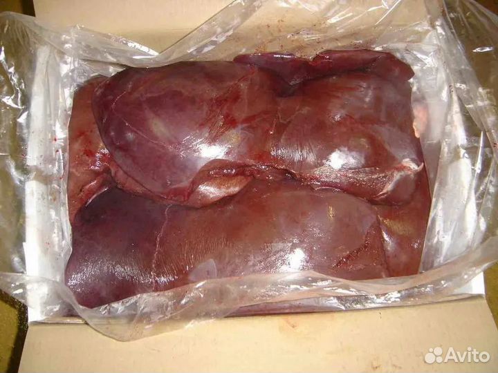 Мясо для собак