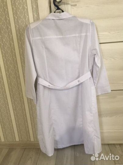 Медицинский халат новый