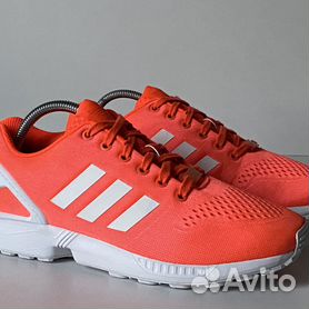 Originals zx 2025 flux women Orange