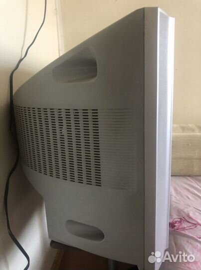 Sony Trinitron 72 см