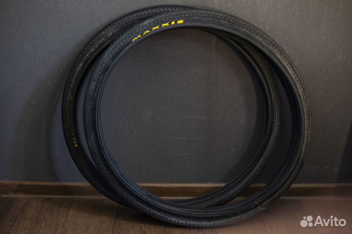 Велопокрышки maxxis Grifter 29x2,5