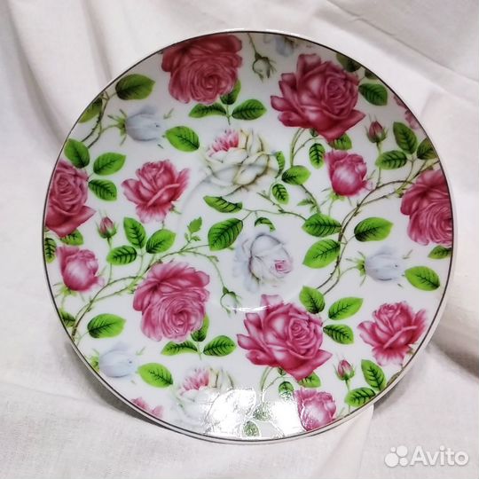 Набор чайный из 4-х пр. 