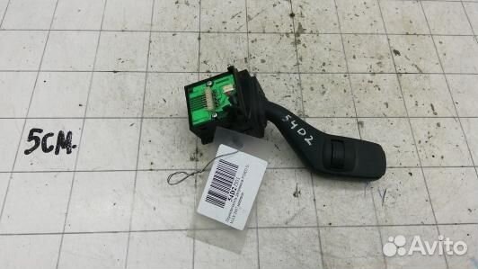 Переключатель дворников ford S-MAX (54D02J501)