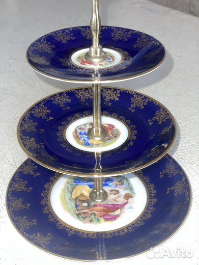 Горка Мадонна Чехия