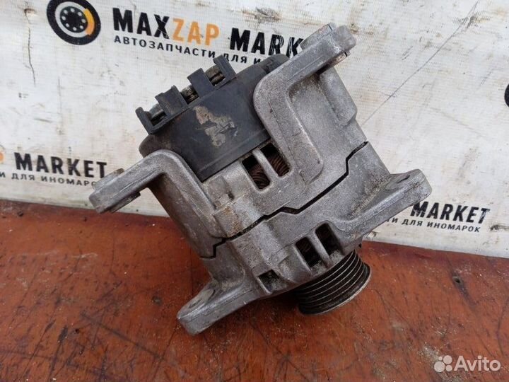 Генератор Ford Fiesta 1995 (б/у)