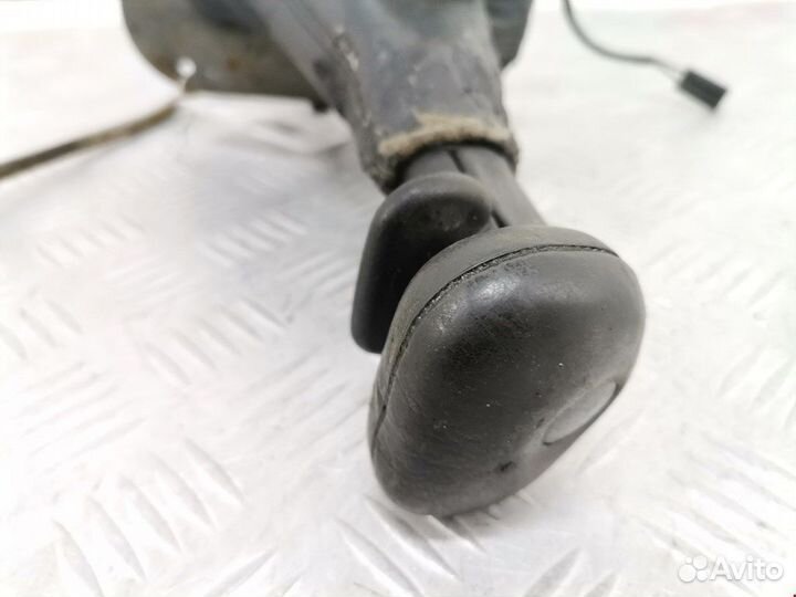 Кулиса кпп для Opel Omega B