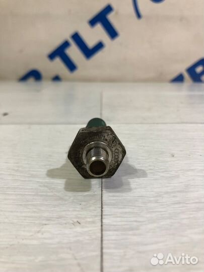 Датчик давления масла skoda yeti 1.2 DSG