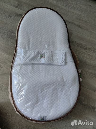 Кокон для новорожденных Dolce Cocon