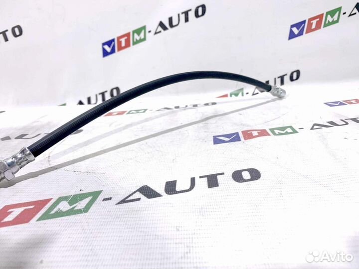 VAG Трос стояночного тормоза skoda octavia