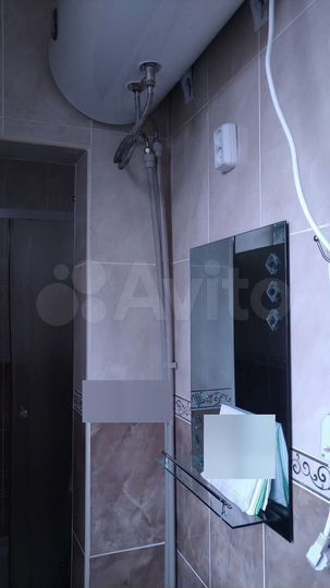 Дом 50 м² на участке 1 сот.